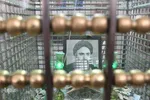 مسجد جامع علوی؛ شکوه معماری در قلب بیرجند