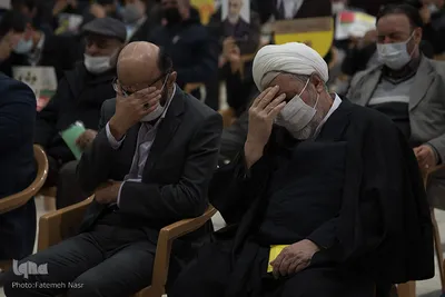 اجتماع بزرگداشت یوم‌الله نهم دی ماه در اصفهان