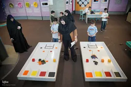 رویداد «اردی‌بهشت کتاب»