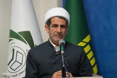 نشست مشترک ائمه جمعه شیعه و سنی آذربایجان غربی‎