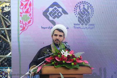 حجت‌الاسلام والمسلمین مجتبی محمدی