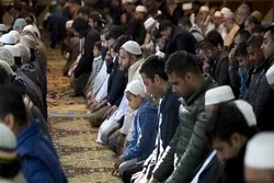 608 Kali Serangan kepada Umat Muslim di Inggris dalam 6 Bulan