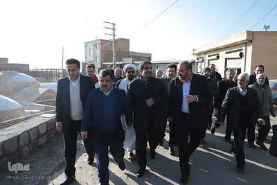 سفر وزیر میراث فرهنگی،صنایع دستی و گردشگری به استان آذربایجان شرقی
