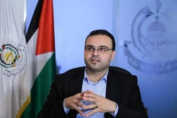 Hamas'tan Yahudi yerleşimcilerin cami saldırısına kınama