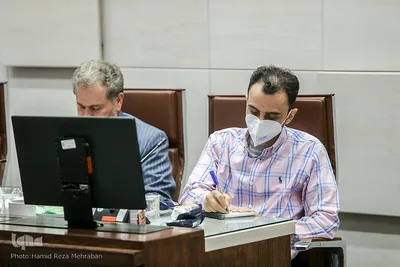 نشست علمی ارائه نتایج طرح سنجش و پایش سند چشم انداز ۱۴۰۴ جمهوری اسلامی ایران