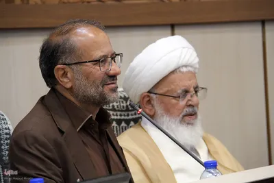 اولین جلسه علنی شورای اسلامی یزد در سال ۱۴۰۴