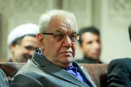 غلامرضا اعوانی، استاد فلسفه دانشگاه شهید بهشتی 