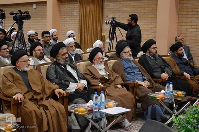 سی و هفتمین سالگرد ارتحال علامه طباطبایی