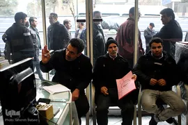 پرداخت خسارت آسیب دیدگان ساختمان پلاسکو توسط بیمه