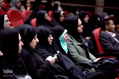محفل انس با قرآن کریم در تبریز