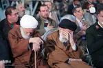 پانزدهمین سالگرد عروج ملکوتی آیت‌الله موسوی همدانی