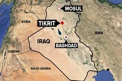 Two Police Officers Killed in Car Bomb Blast in Iraq