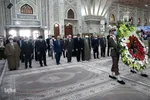 تجدیدمیثاق دانشگاهیان با آرمان‌های امام راحل