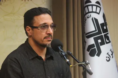 حمید شاکرنژاد