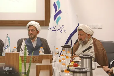 سفر رئیس دیوان عالی کشور به قم