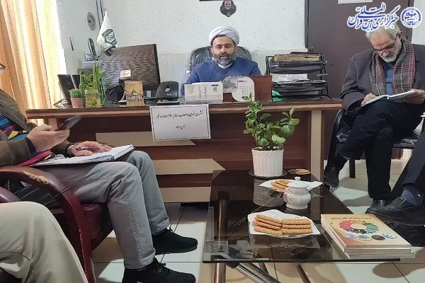 برگزاری ویژه‌برنامه‌های دهه فجر در بقاع متبرکه بابلسر و فریدونکنار