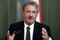 Luxembourg FM Calls for EU Recognition of Independent Palestine