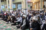 یادواره شهدای روحانی ملایر