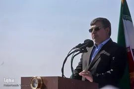 محفل انس با قرآن کاروان قرآنی انقلاب بر عرشه ناو شکن سهند نیروی دریایی ارتش