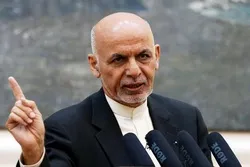 Afghan President Rejects Security Officials’ Resignations  