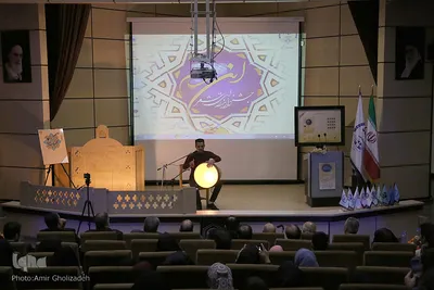 جشنواره منطقه‌ای شعر ابن حسام