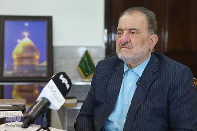 عباس سلیمی پیشکسوت قرآنی
