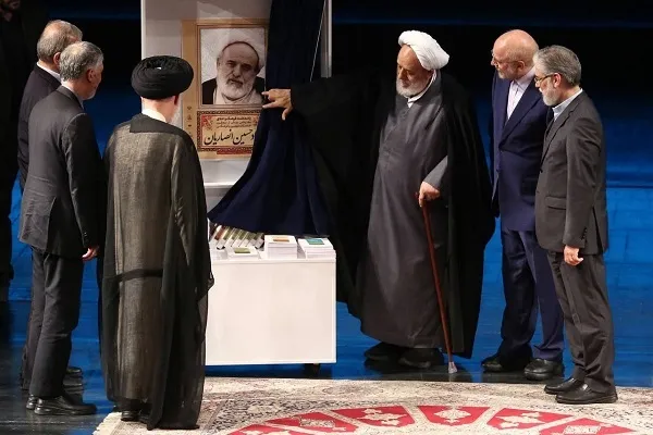 ماجرای مشروب خواری که با رفتار حجت‌الاسلام انصاریان توبه کرد