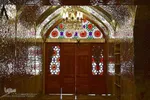 به مناسبت روز بزرگداشت حضرت احمدبن موسی شاهچراغ (ع)‎‎