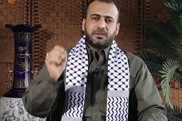 حزب الله عراق: آزادسازی قدس، از کربلا آغاز می‌شود
