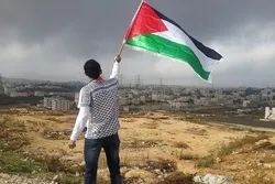 Hamas rief zu einer großen palästinensischen Intifada auf