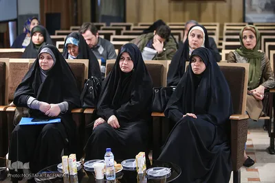نشست تخصصی بازخوانی حیات اجتماعی و اخلاقی حضرت زهرا (س)