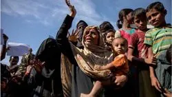 রোহিঙ্গা সংকট: সংকট সমাধানে মিয়ানমারের ওপর আন্তর্জাতিক চাপ চায় বাংলাদেশ