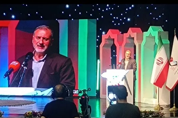 «شهید» اسم رمز وفاق و همدلی جامعه ایران اسلامی است