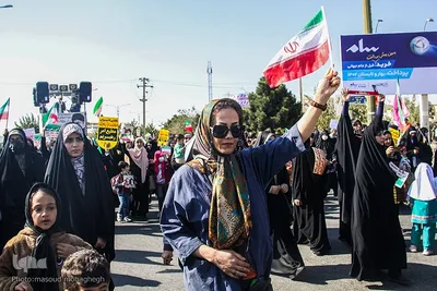 یوم‌الله ۱۳ آبان در سمنان