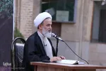 گردهمایی مبلغین قرارگاه عمار‎‎