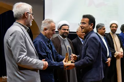 همایش منابع طبیعی و مسئولیت اجتماعی‎