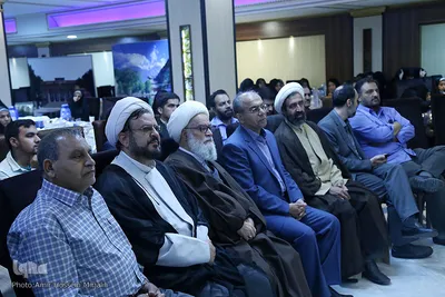 همایش «مربیان حفظ قرآن کریم» یزد
