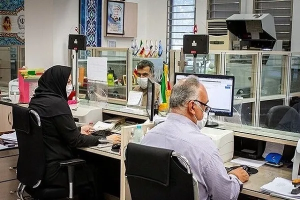 ادارات استان مرکزی دورکار  و مدارس غیرحضوری هستند