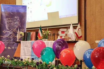 مراسم اختتامیه هفتمین جشنواره فیلم کوتاه دانش‌آموزی در فارس‎‎