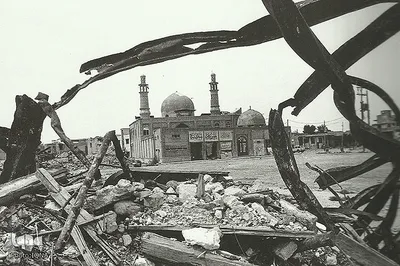 آزادسازی خرمشهر