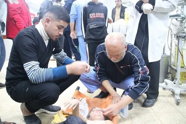 آمار شهدای غزه از ۱۸ هزار و ۶۰۰ نفر فراتر رفت
