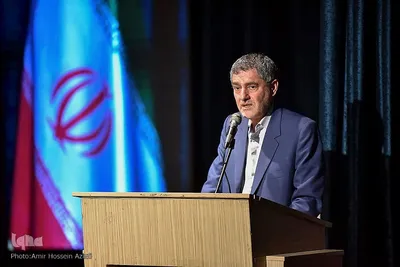 اجلاسیه سراسری کارگزاران مساجد فارس