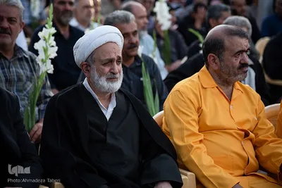 آیین تجلیل از آزادگان سرافراز وخانواده های معظم شهدای آزاده‎‎
