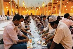 Longest, Shortest Fasting Times in World This Ramadan    