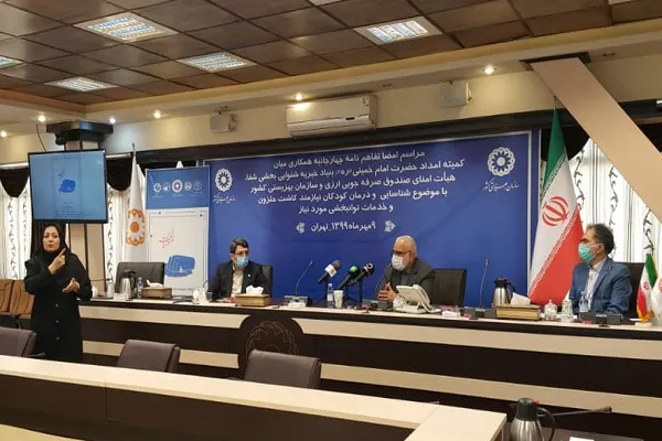 همکاری 4 نهاد برای پیشگیری از ناشنوایی کودکان