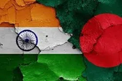 বাংলাদেশ সম্পর্কে ভারতের ভুল ধারণ