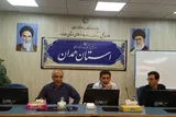 ظرفیت‌های قرآنی همدان پشتوانه برگزاری رویدادهای ملی است