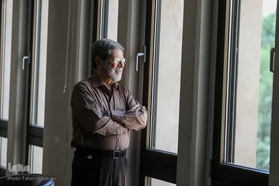دکتر علیرضا مرندی