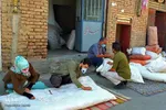 رزق حلال