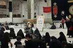 برگزاری ویژه‌برنامه «پرسمان خانواده» در حرم بانوی کرامت
